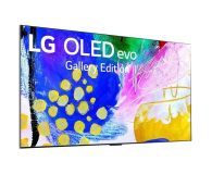 LG OLED65G23LA 4K 100Hz DOLBY VISION - 728814 - zdjęcie 2